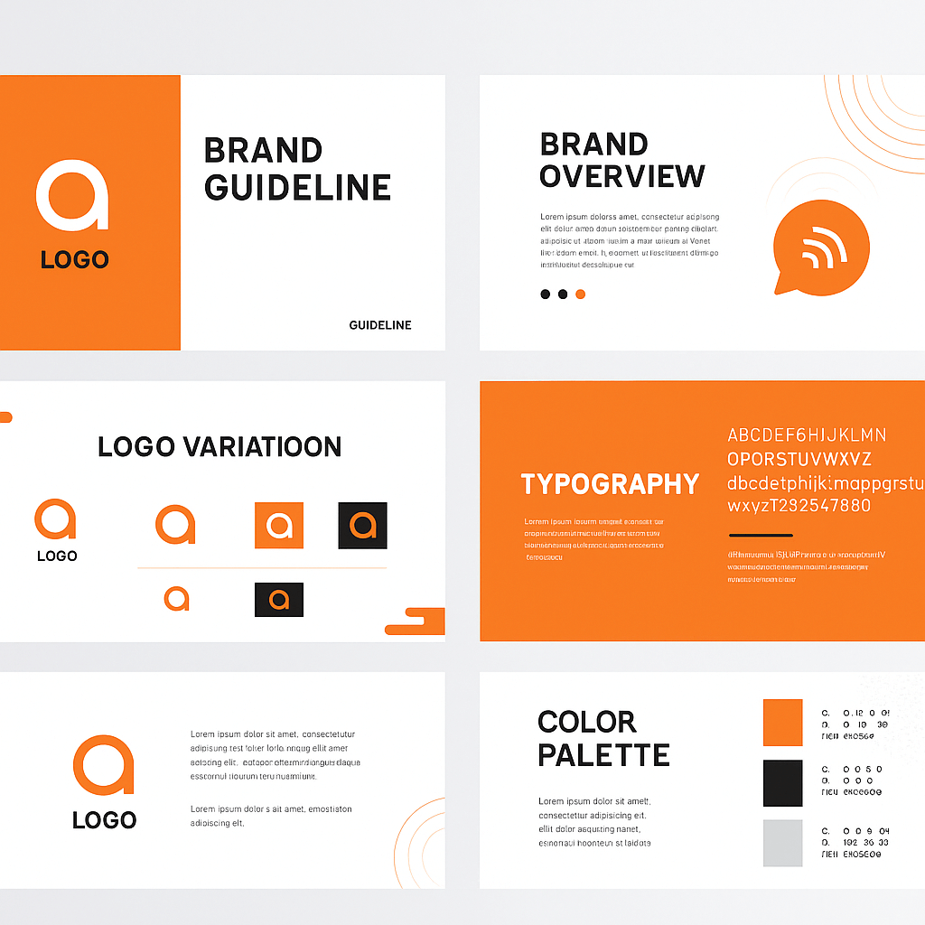 Brand Guidelines