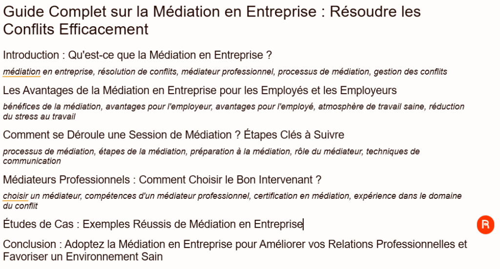 Brève Rédaction : Guide Complet pour Entrepreneurs Maroc...