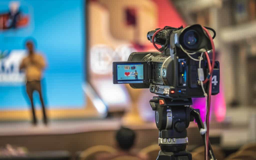 Diffusion : Tout Savoir sur la Diffusion en Direct