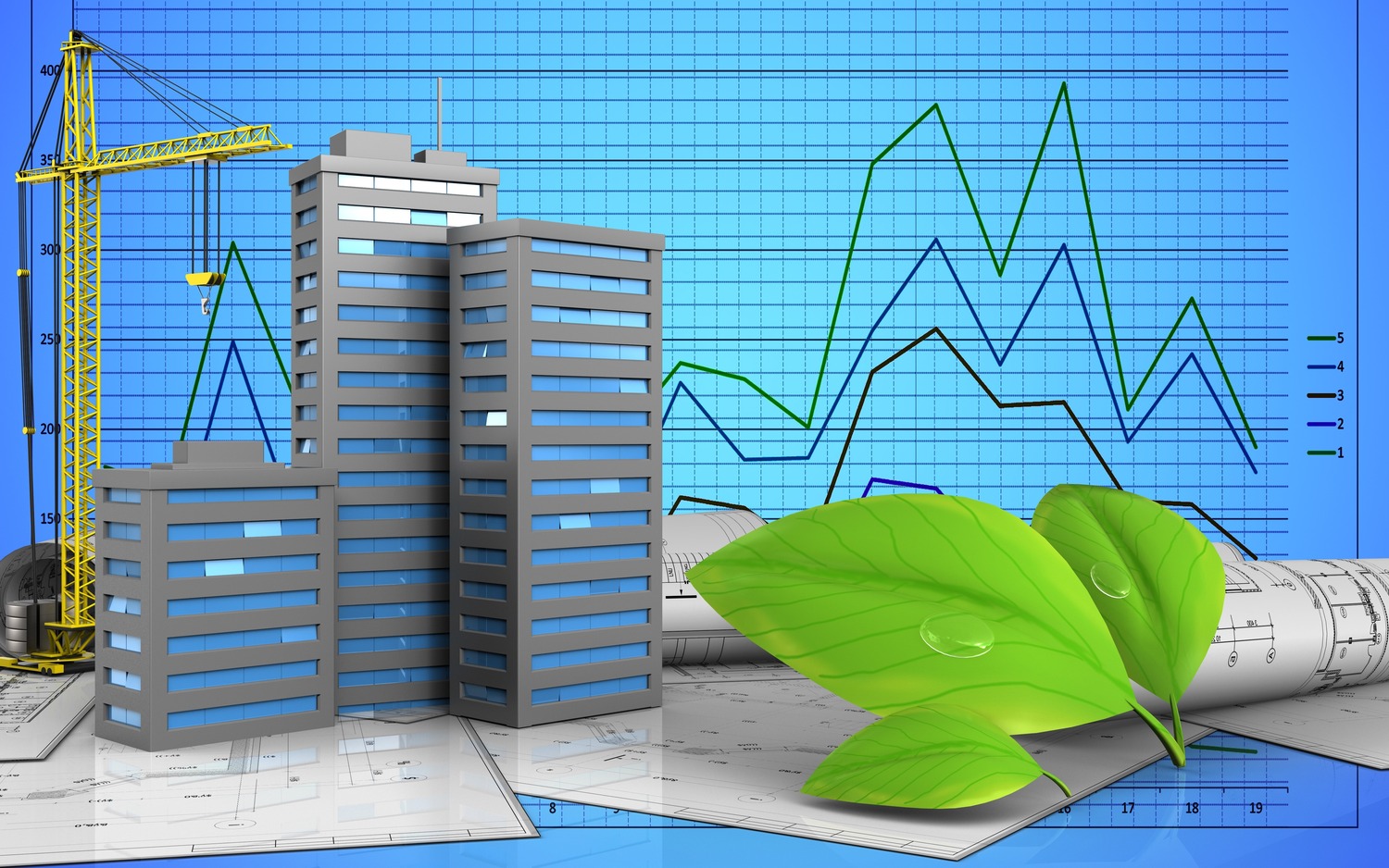 Optimisation de construction