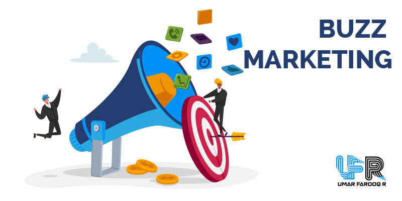 Buzz Marketing