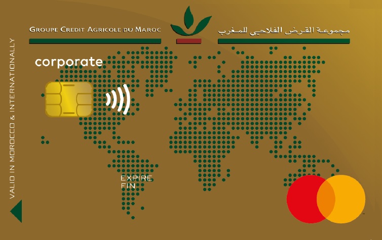 Carte Bancaire Maroc: Guide Achèvement vers les Entreprises