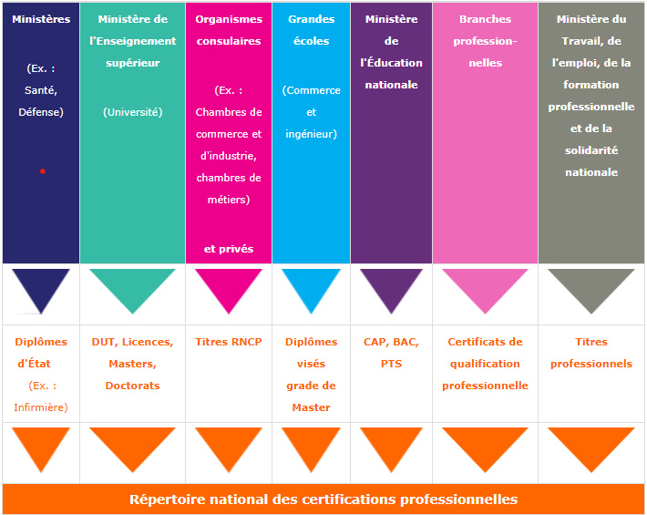Certification Locale : Valoriser et Promouvoir les Compé...