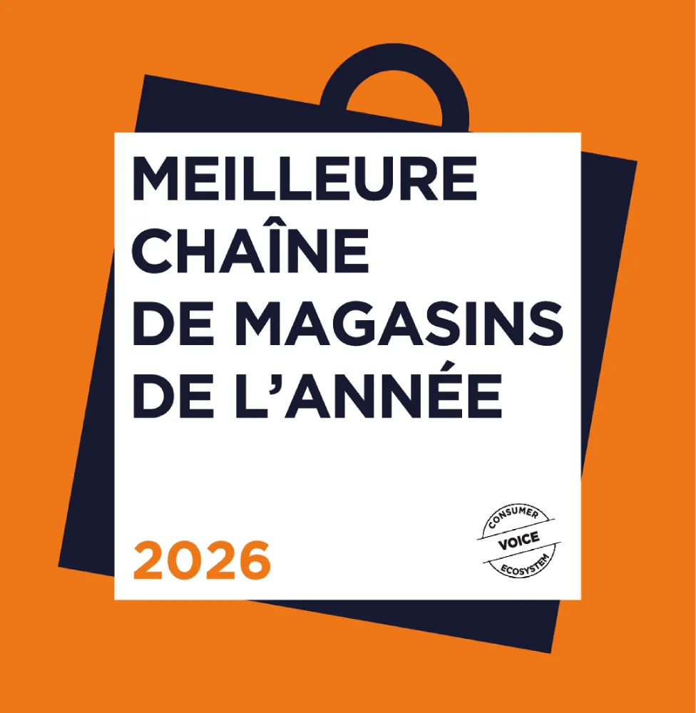 Chaîne Magasins