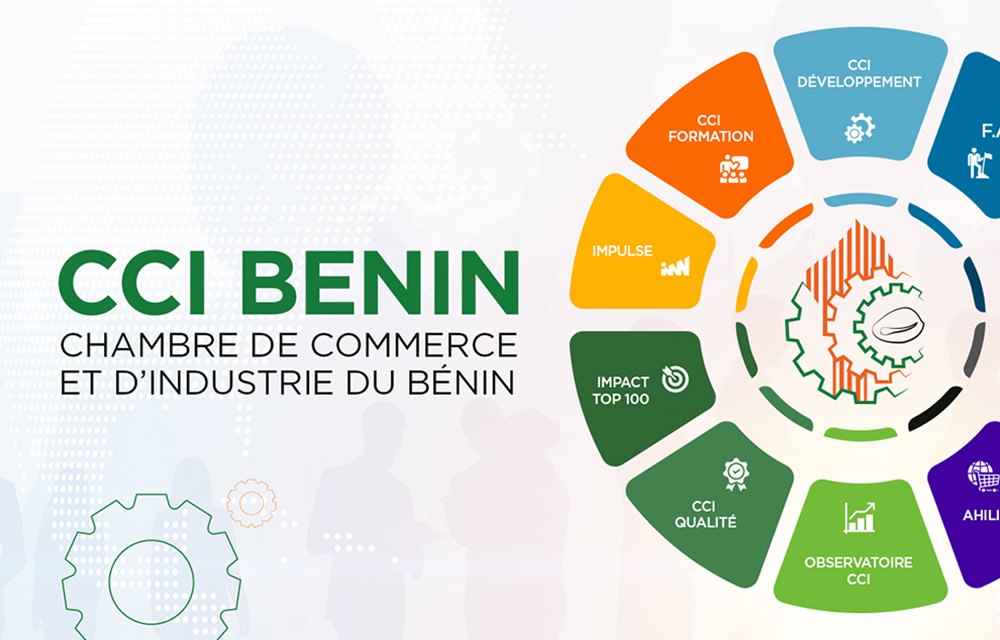 Chambre de Commerce : Un Pilier de l'Économie Moderne