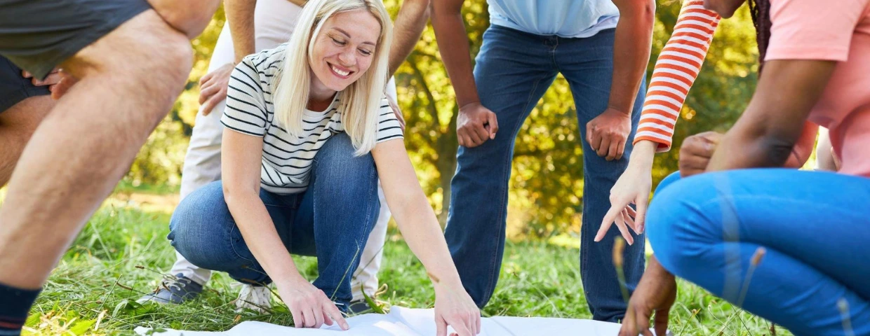 Chasse aux liens : Stratégies et bonnes pratiques pour u...