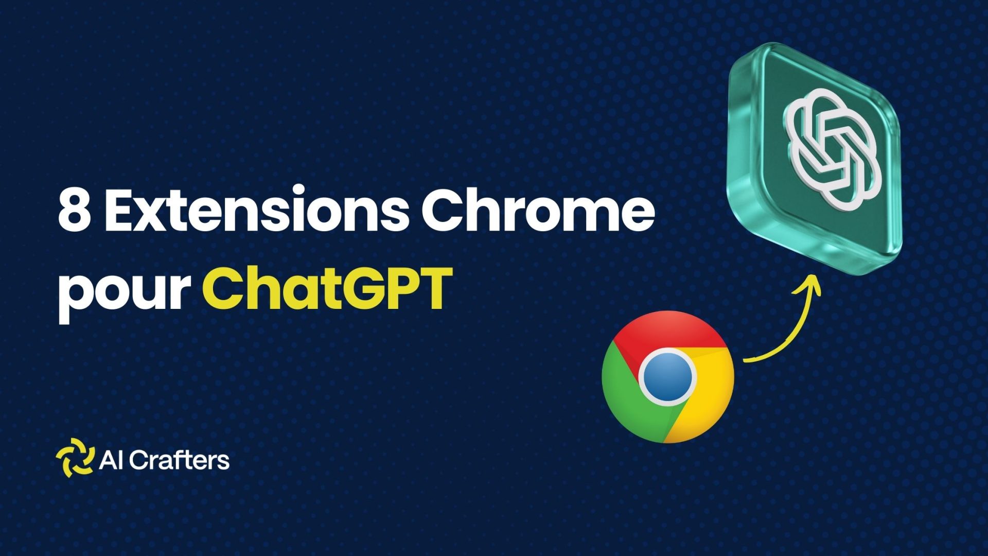 Chat GPT Extension Chrome : Optimisez Votre Productivité