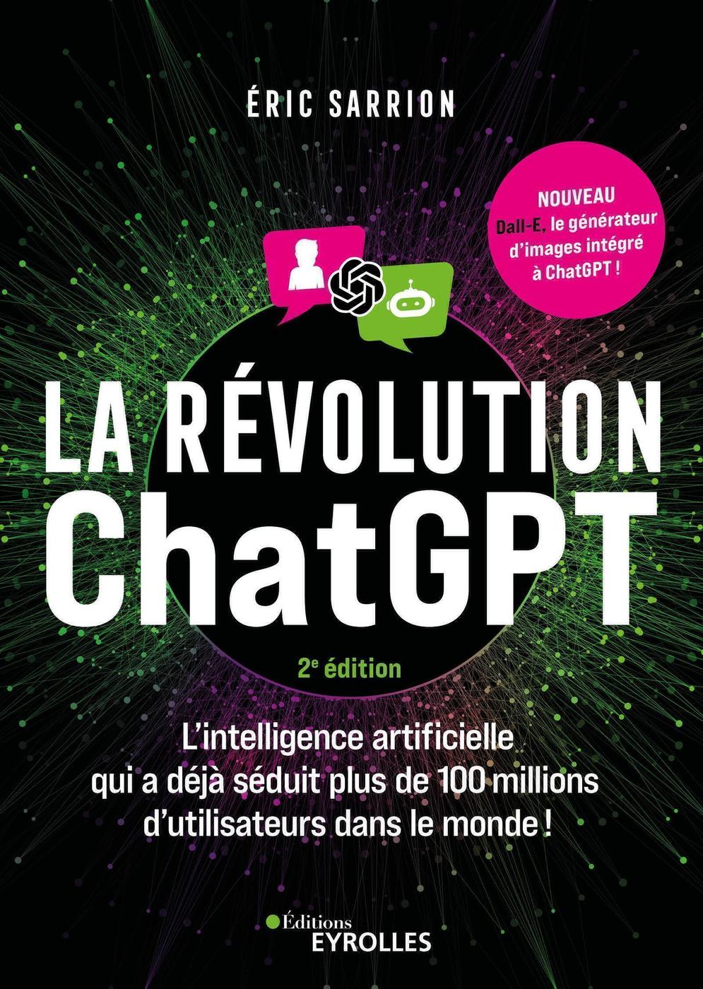 ChatGPT : Révolution ou Évolution dans le Monde du Chat...