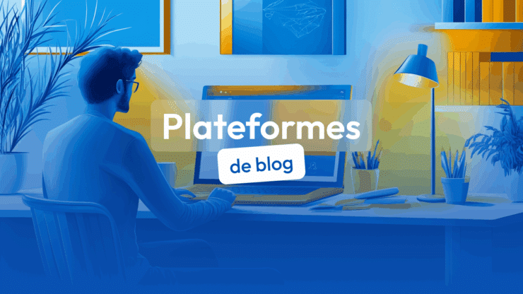 Choisir la Meilleure Plateforme de Blog pour Votre Projet