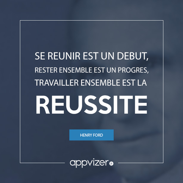 Citations Esprit d'Équipe : Motivateur et Inspirateur