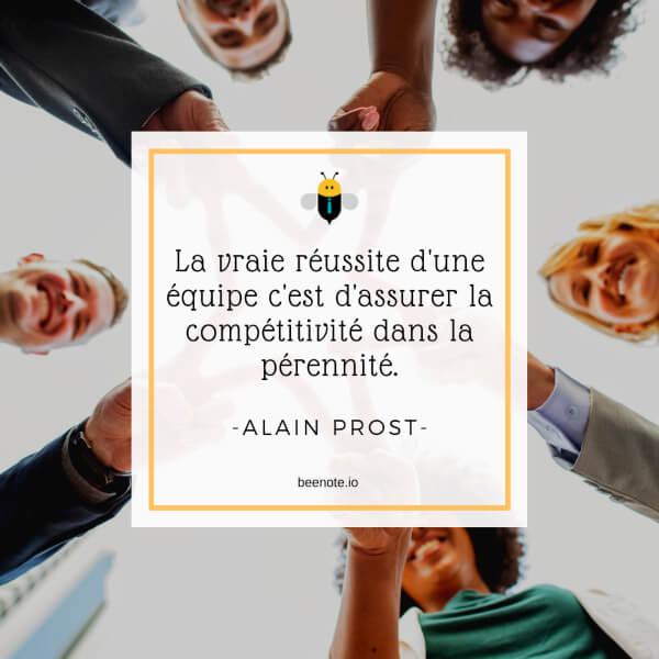 Citations inspirantes sur le travail : Motivation et Réf...