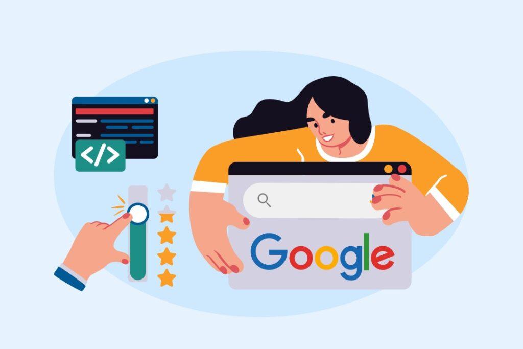 Classement Réputation : Optimisez Votre Image en Ligne