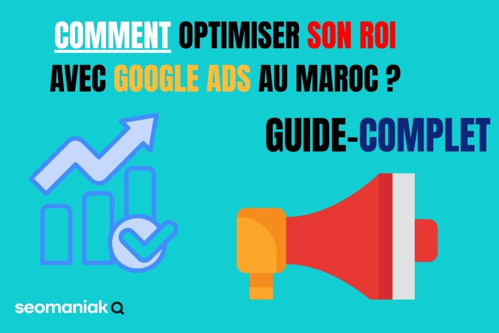 Cliquez sur la carte: Optimisez Votre Site Web, le Marché Maro ...