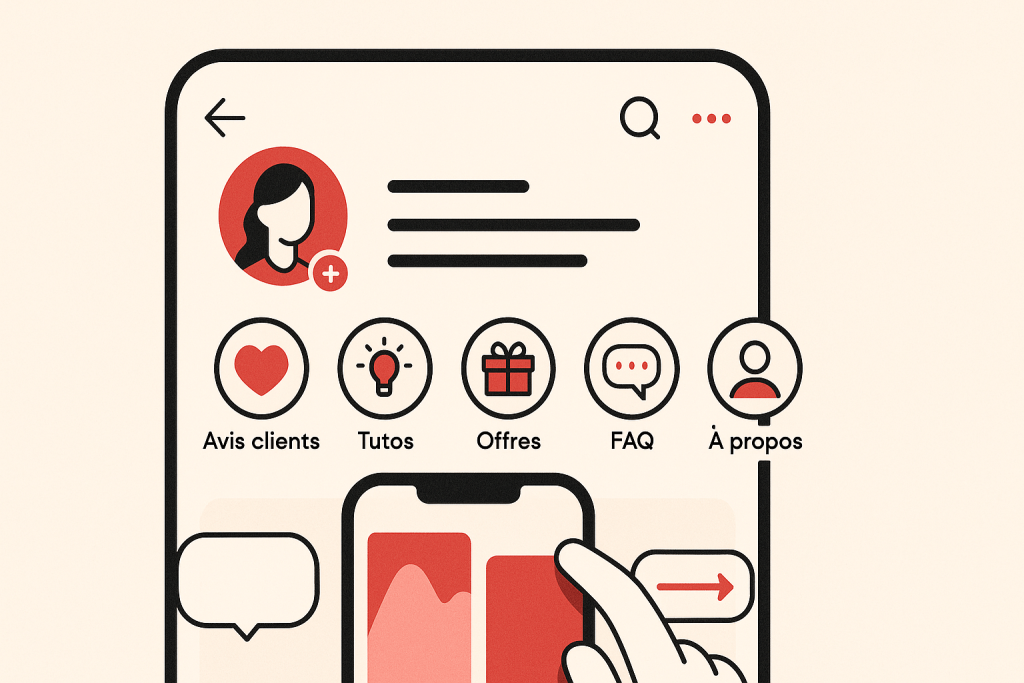 Comment maximiser l'impact de vos stories Instagram