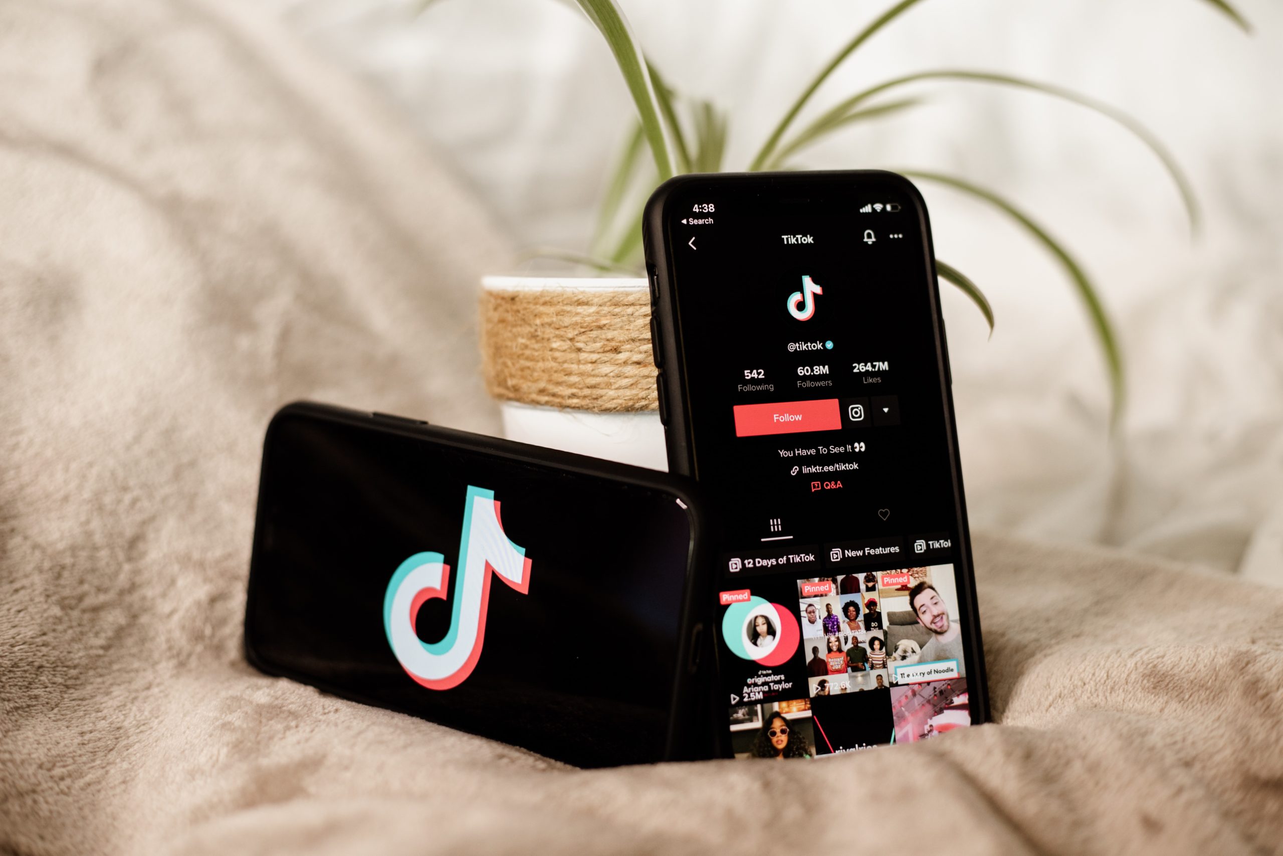 Comment obtenir des likes sur TikTok gratuitement : Strat...