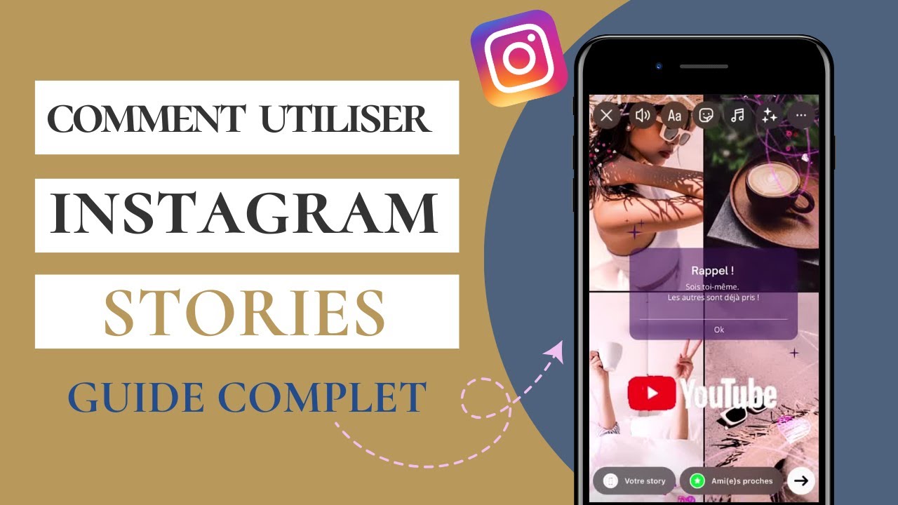 Comment voir la story Instagram : Guide complet et astuces