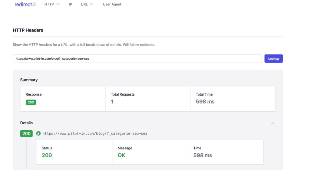 Comprendre et Optimiser le Code de Réponse HTTP 200