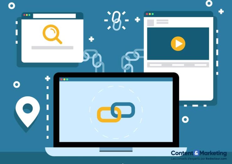 Comptage de liens : Optimisez votre stratégie SEO
