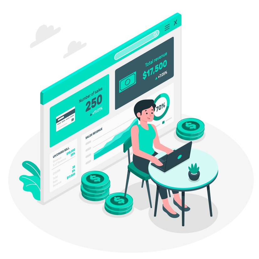 Consultant E-commerce : Boostez Votre Business en Ligne