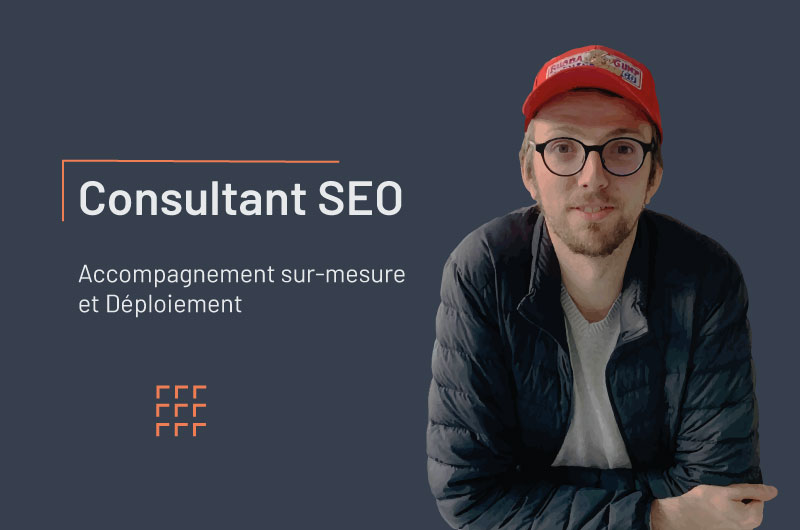 Consultant Référencement Google : Optimisez Votre Visib...