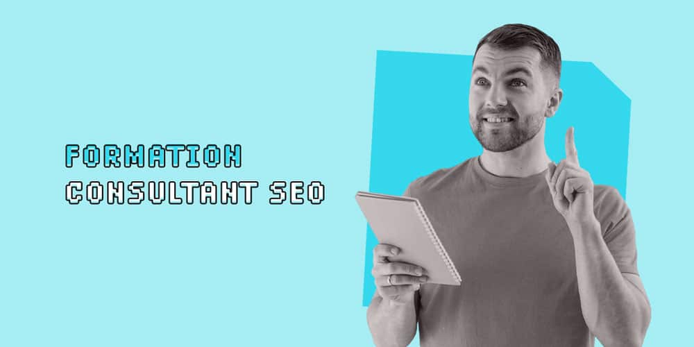 Consultant SEO Formation : Maîtrisez l'Optimisation pour...