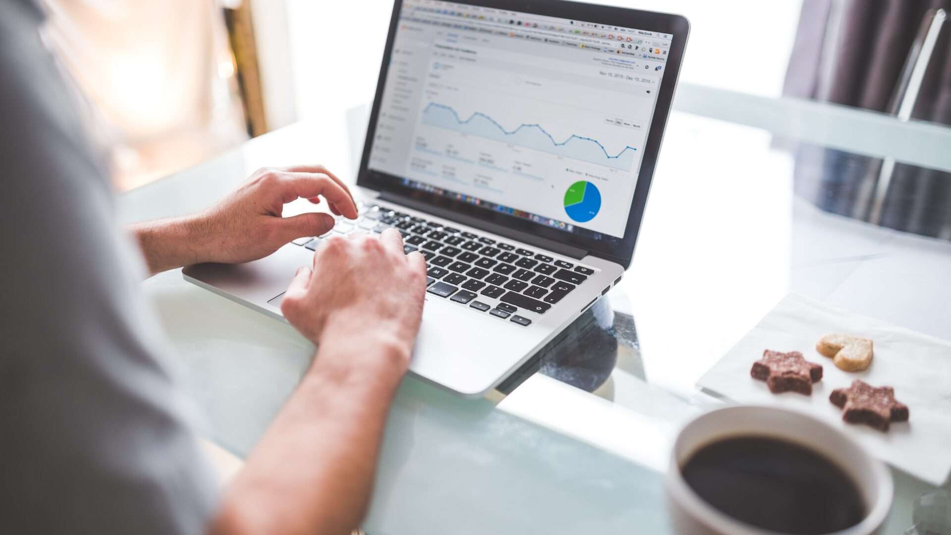 Consultant SEO Rouen : Optimisez Votre Visibilité en Ligne