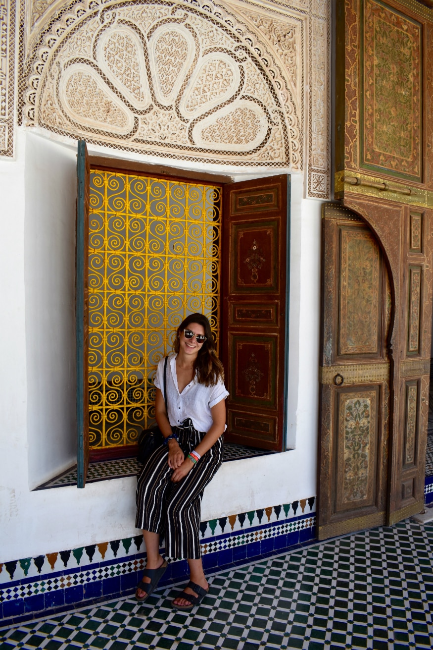 Blog Contenu Maroc
