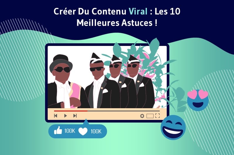 Contenu Viral Réseaux : Stratégies Gagnantes pour les E…