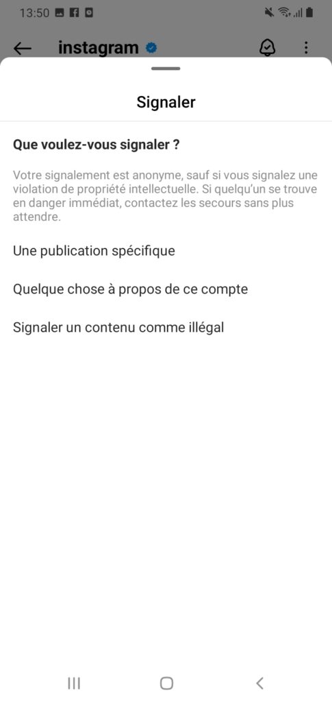 Créer un Compte Instagram Anonyme : Guide Complet