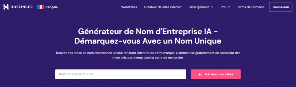 Créer un nom d'entreprise : guide complet pour réussir