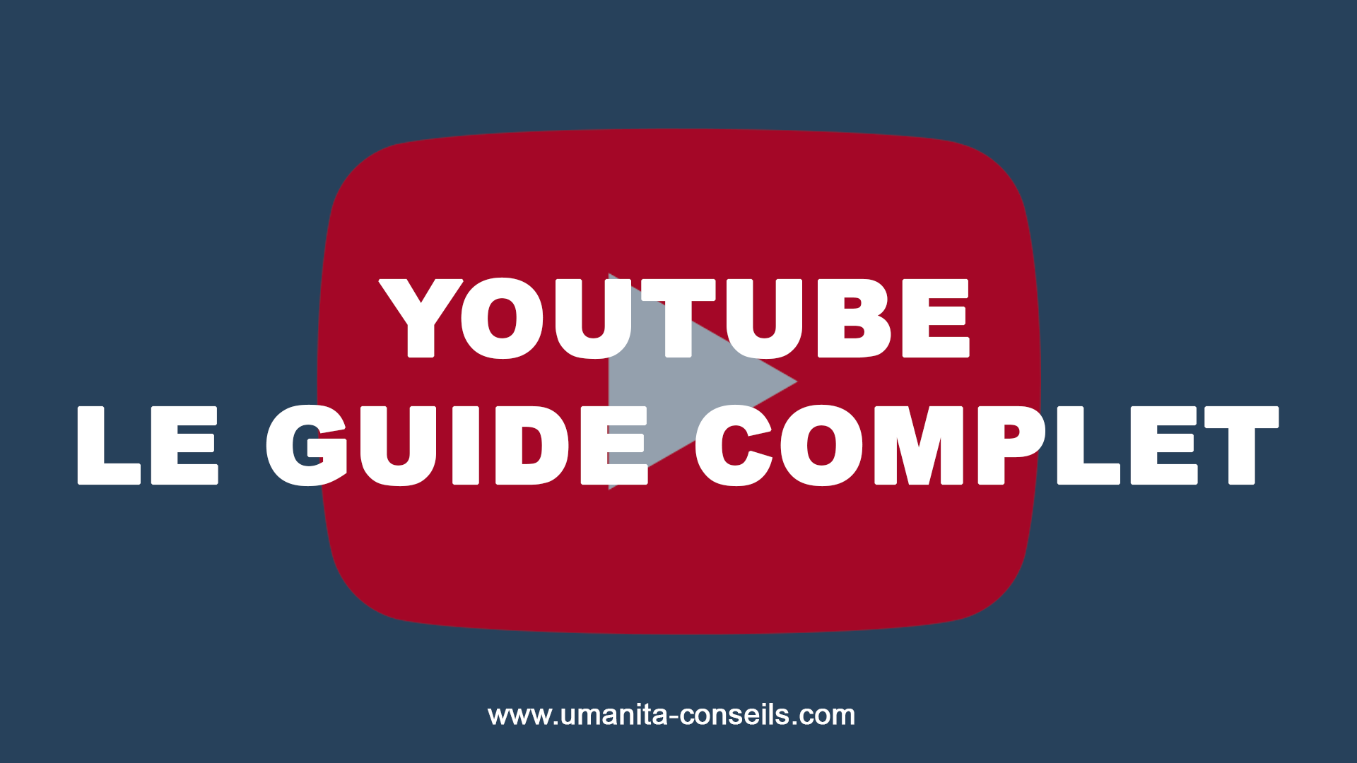 Créer un nom YouTube percutant : Guide complet et astuces