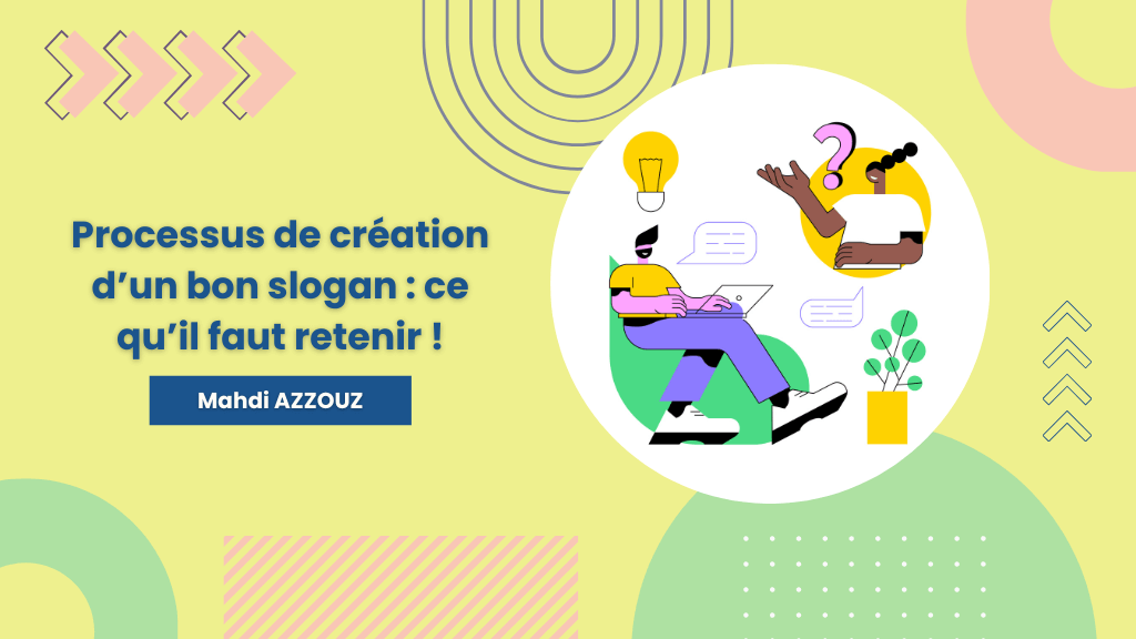 Créer un slogan percutant : guide complet et outils efficaces...