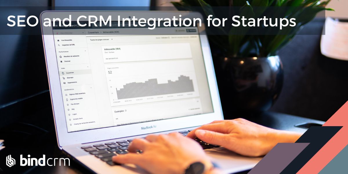 CRM Integration SEO