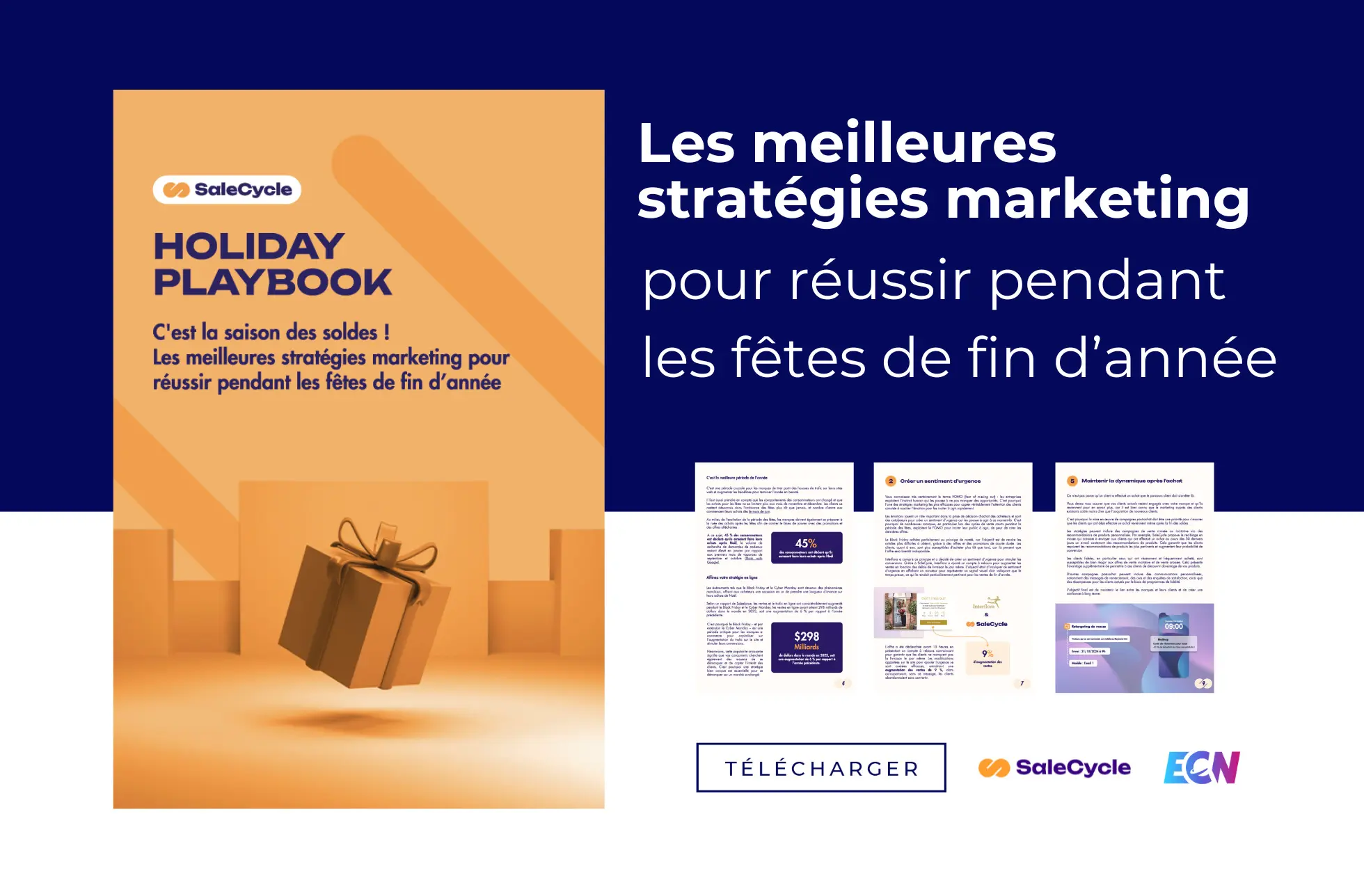 Cyber ​​Monday MAROC: Boosez Vos Ventes en 2026