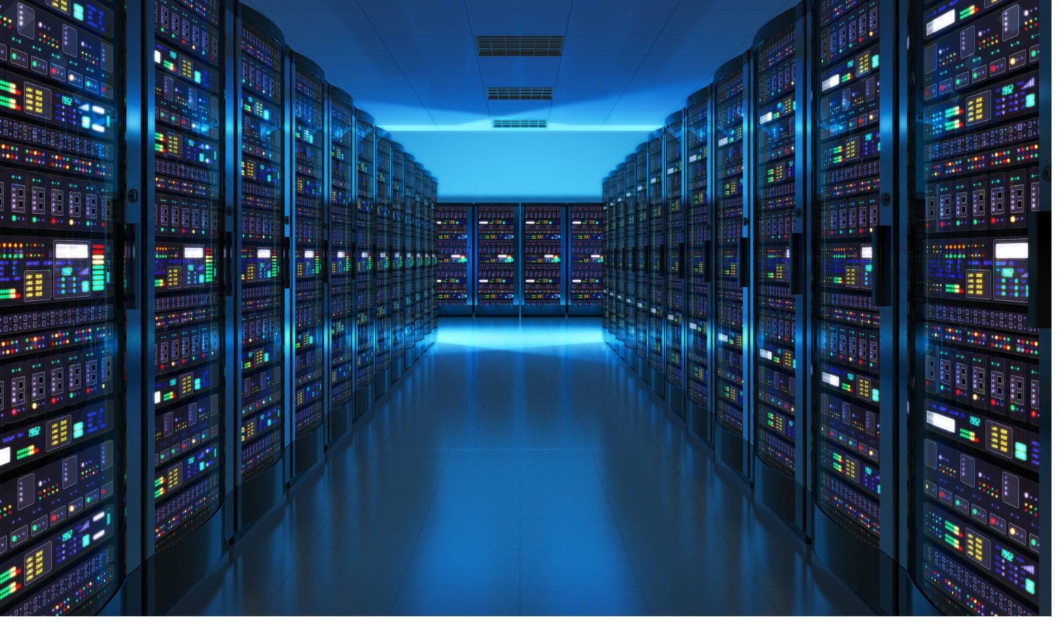 Data Center MAROC: Optimisation et Stratégies verse les ...