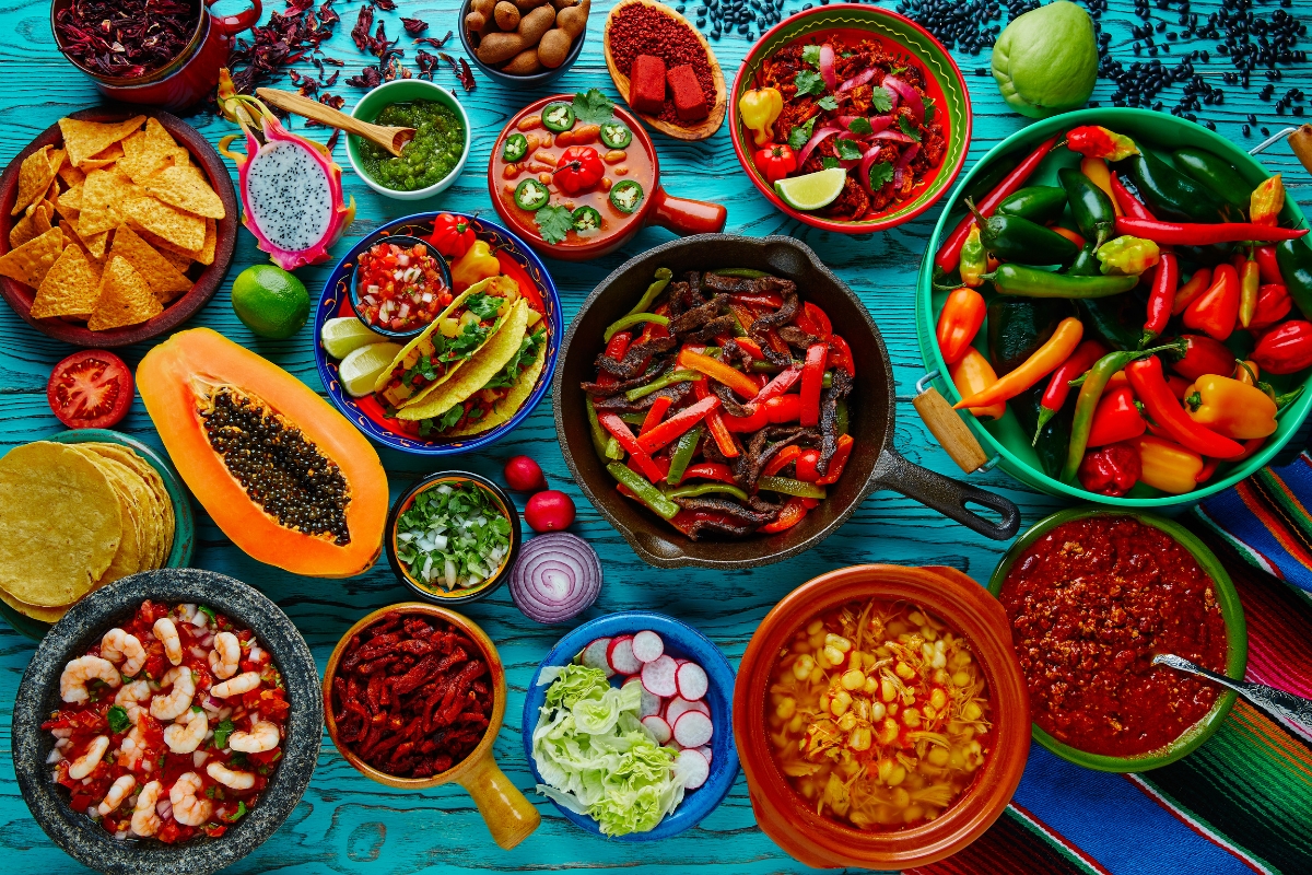 Découvrez la richesse de la gastronomie locale