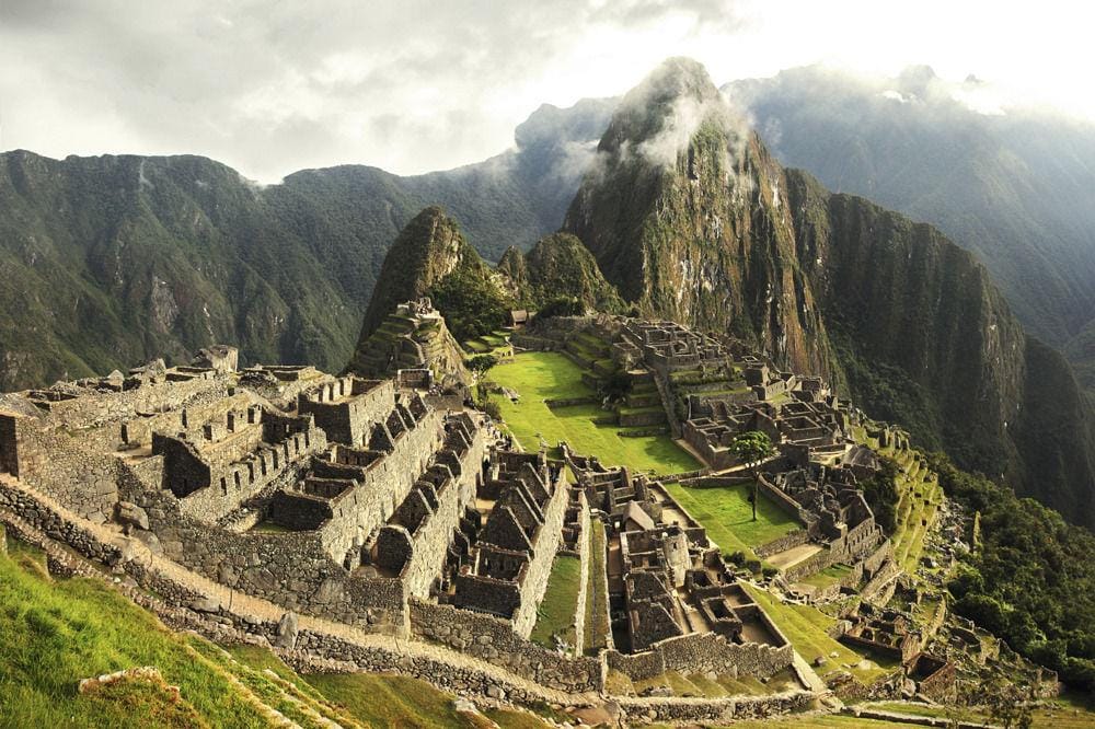 Découvrez les meilleurs sites touristiques du monde