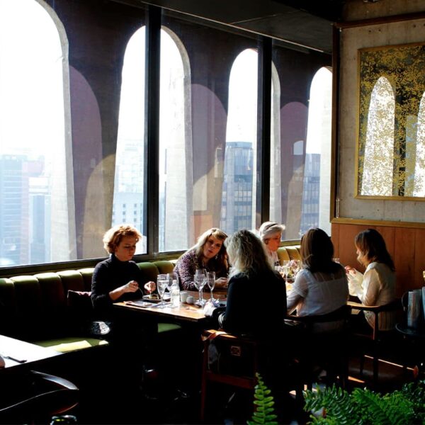 Découvrez les Secrets des Restaurants Locaux