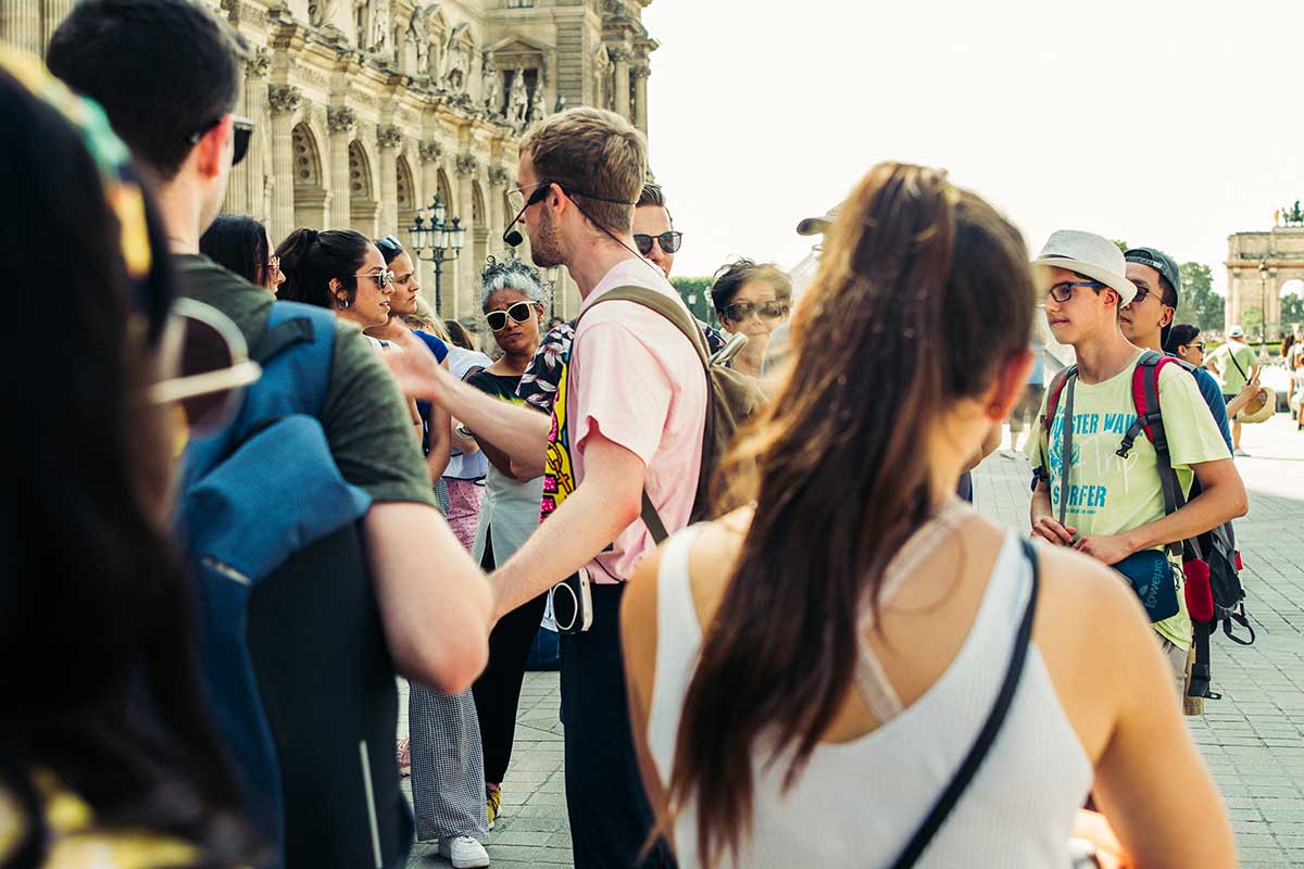 Découvrez les Secrets d'une Visite Guidée Réussie