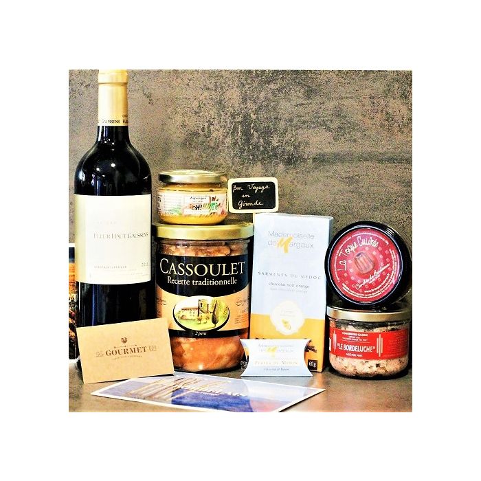 Découvrez l'Univers des Produits du Terroir