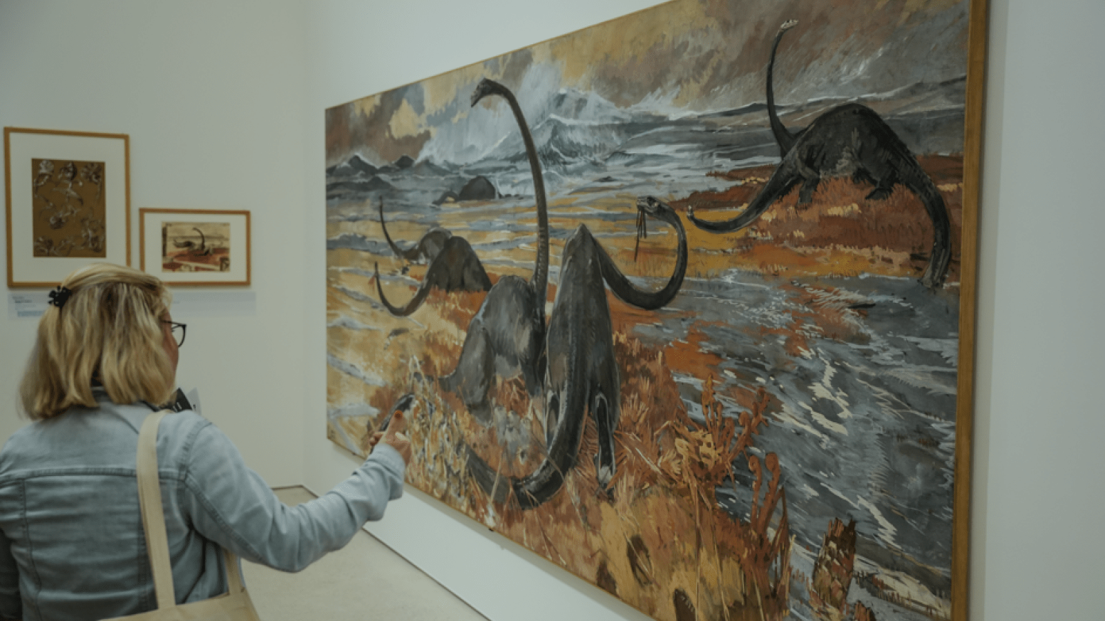 Découvrez l'univers fascinant des musées