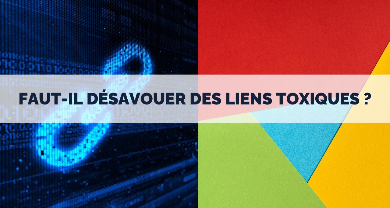 Toxiques de désarque