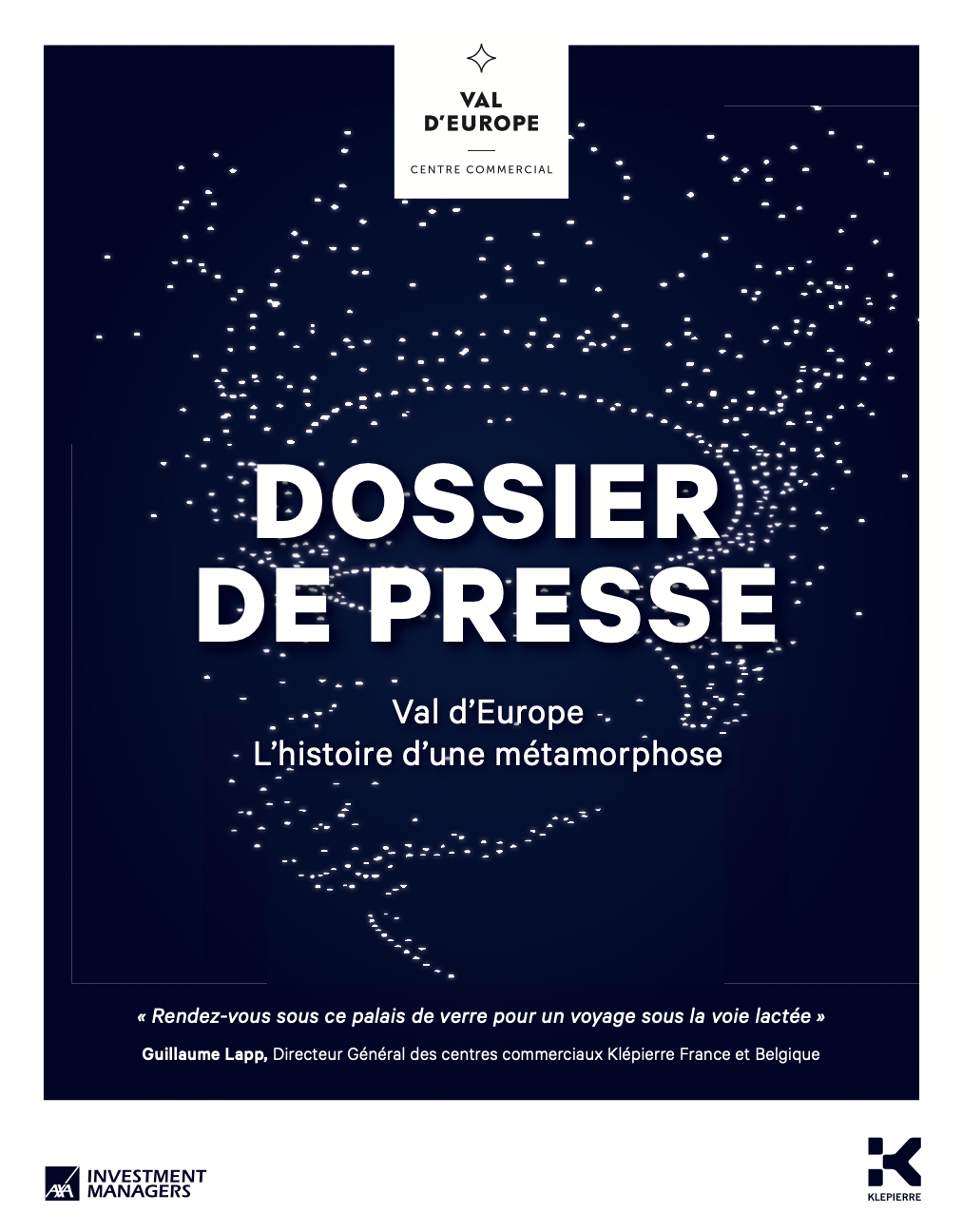 Dossier Presse