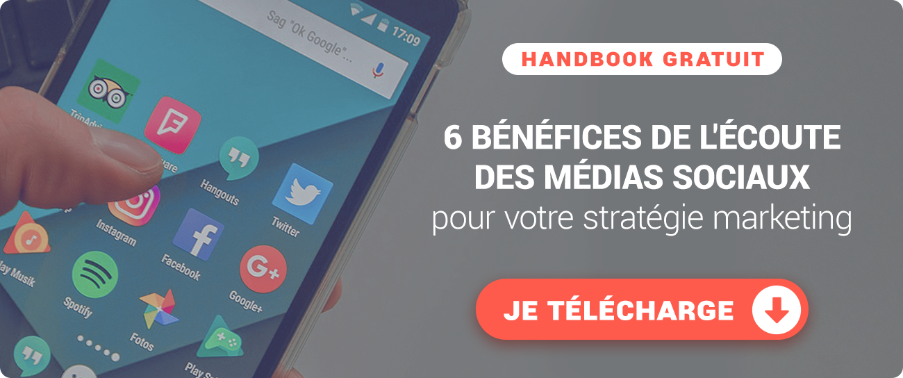 Écoute des réseaux sociaux : Optimisez votre stratégie...