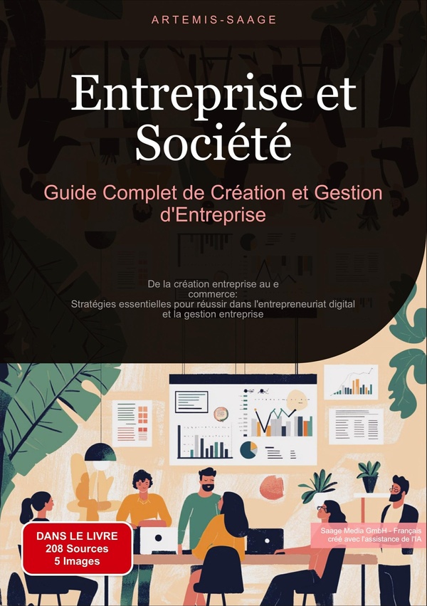 Entrepreneuriat Digital: Guide terminée vers les Entrepri ...