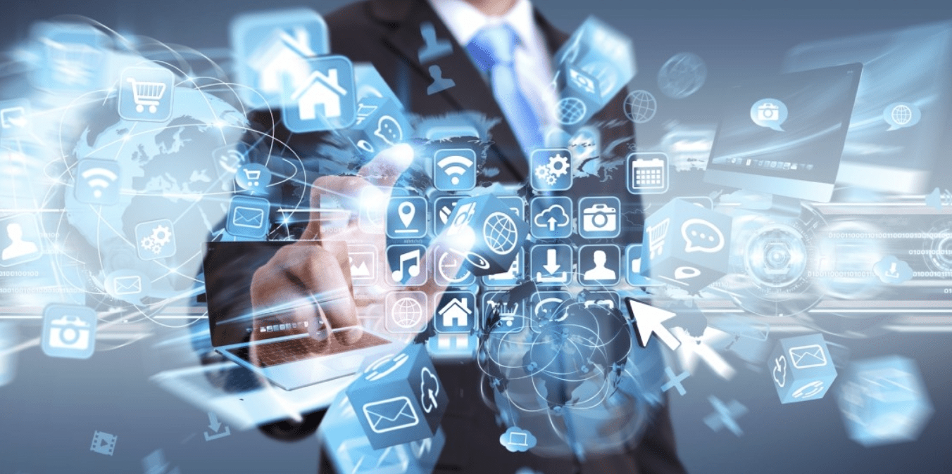 Entrepreneuriat numérique