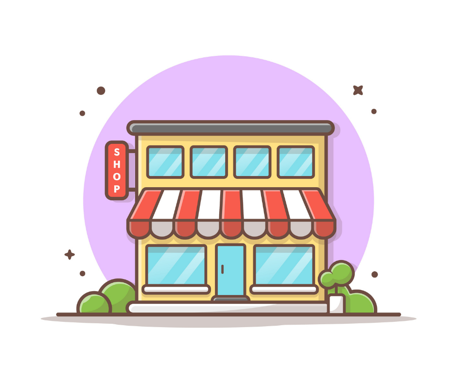 Entreprise Locale