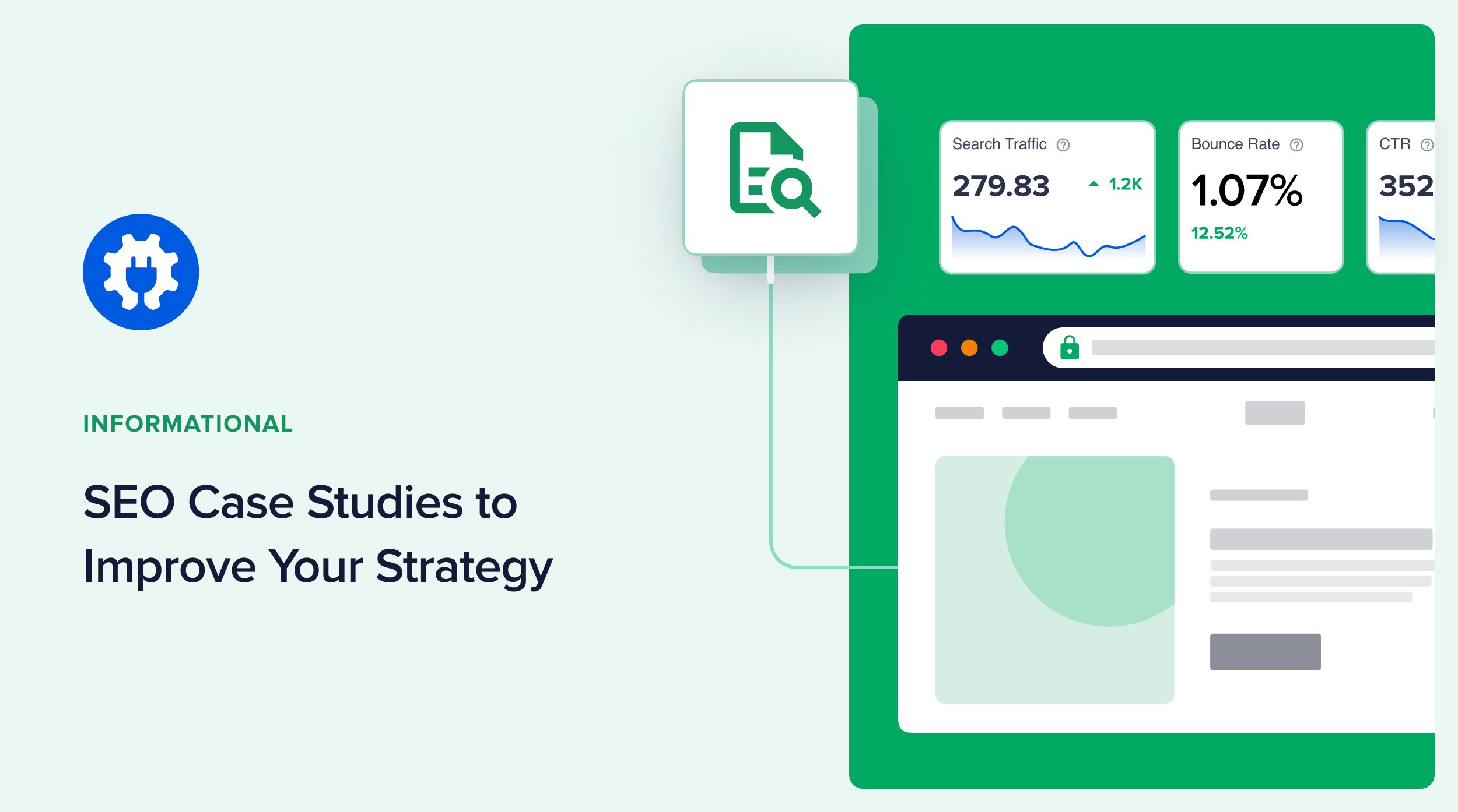ÉTUDE DE CAS SEO: OPTIMISER VOTRE PRÉSENCE EN LIGNE AU ...