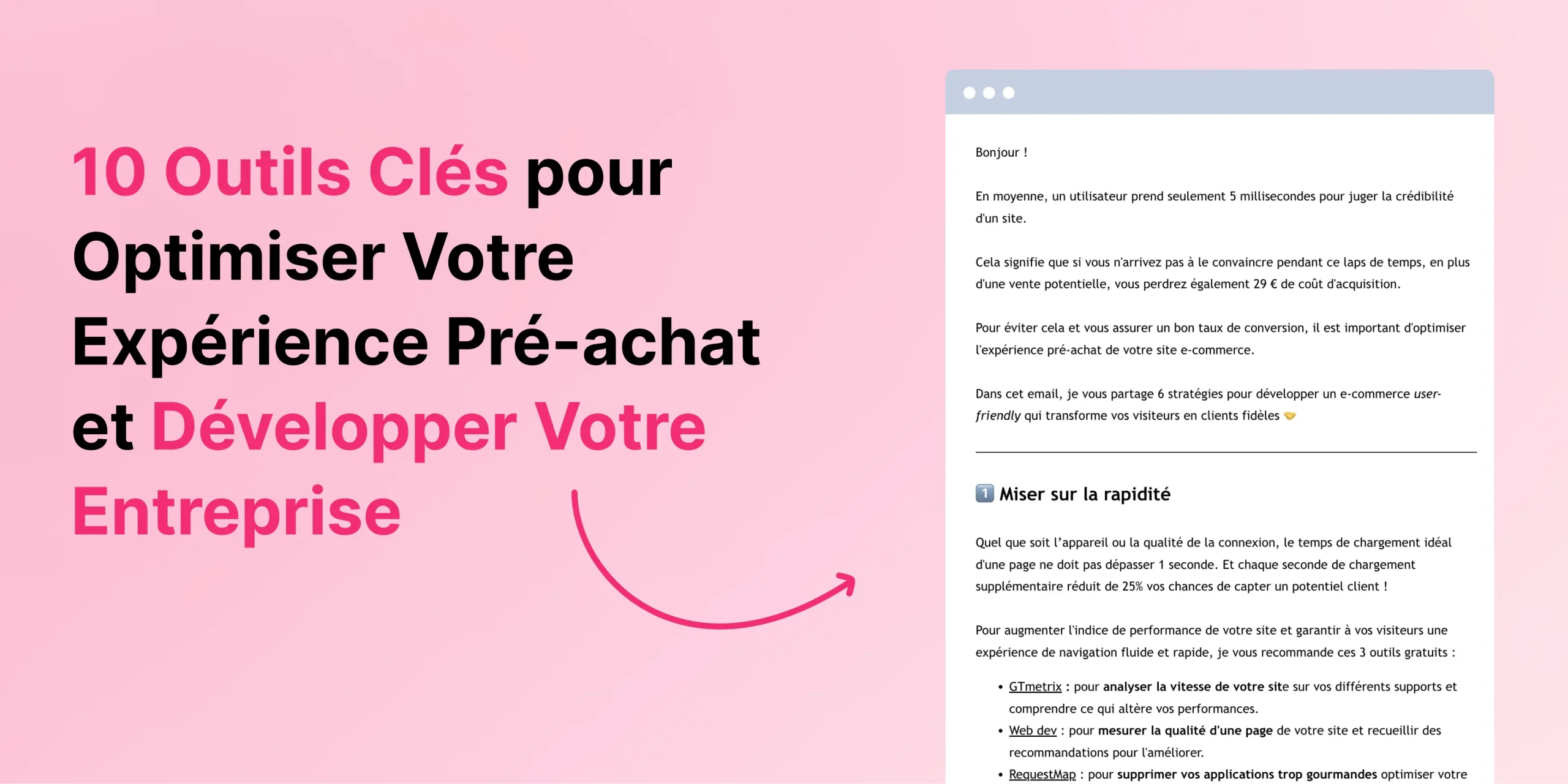 Expansion Réputation : Stratégies pour Booster Votre Im...