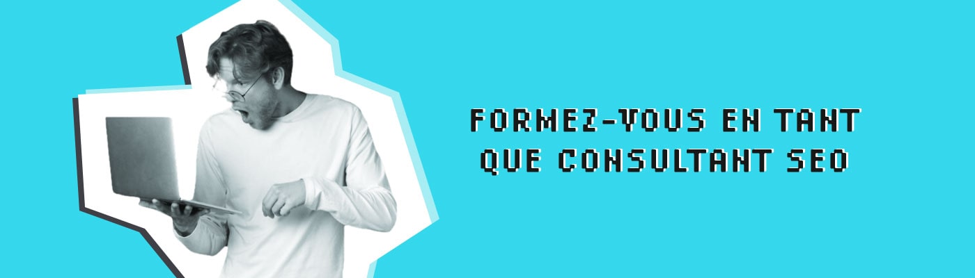 Expert en Référencement : Maîtriser l'Art du SEO